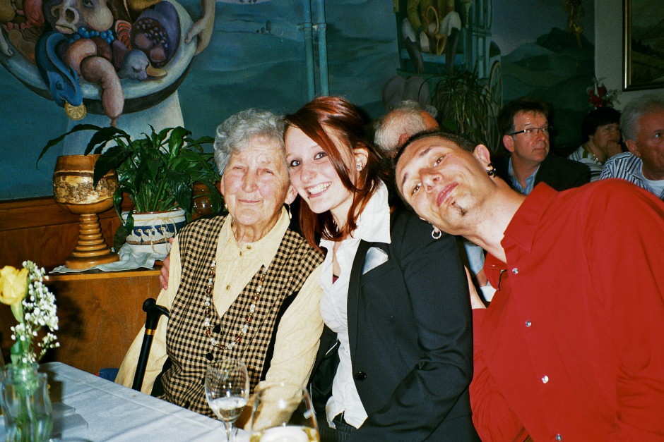 Coaching für Familien mit erwachsenen Kindern