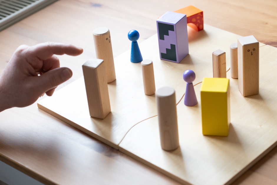 Wolfgang Weller - Systemaufstellung, 2026