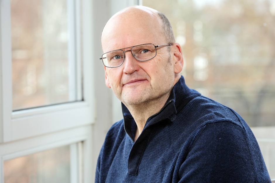 Wolfgang Weller 2026