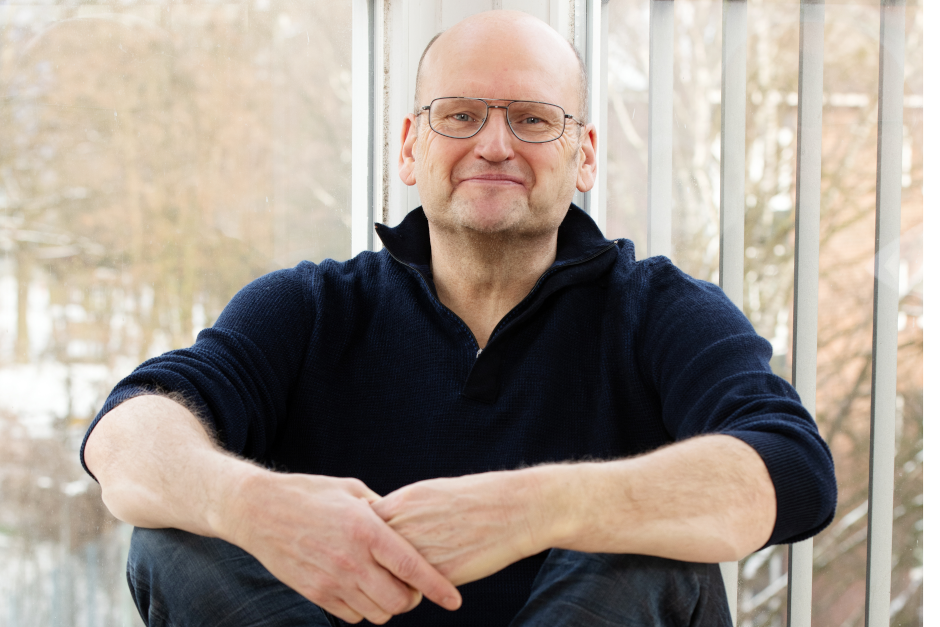 Wolfgang Weller 2026 Wolfgang Weller 2026